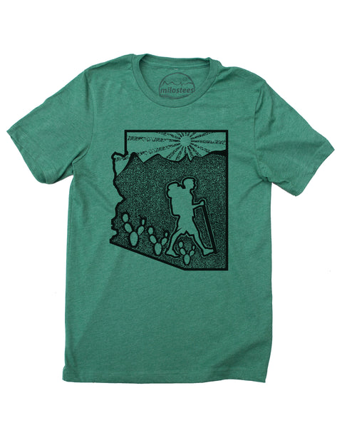 Hike Arizona Shirt