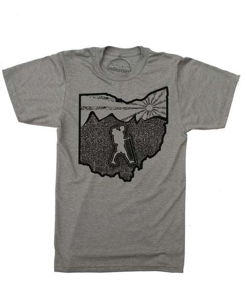 Hike Ohio Shirt