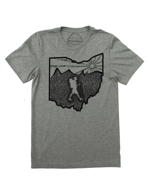 Hike Ohio Shirt