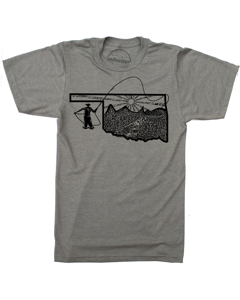 The Original - Color Options - Fly Fishing Shirt